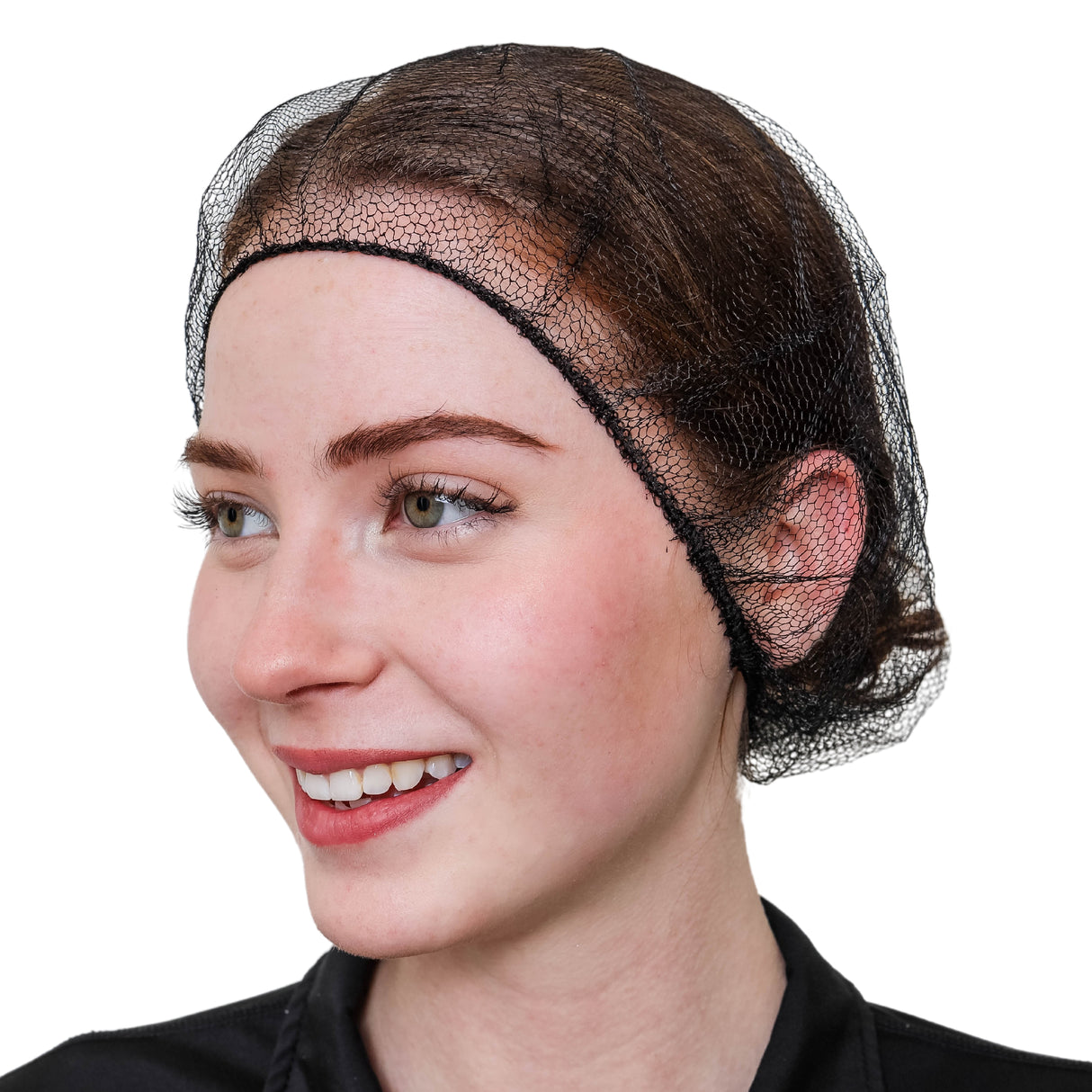 Safeko - Nylon Honeycomb Hairnet