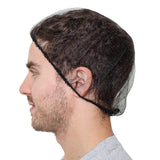 Safeko - Nylon Honeycomb Hairnet