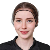 Safeko - Nylon Honeycomb Hairnet