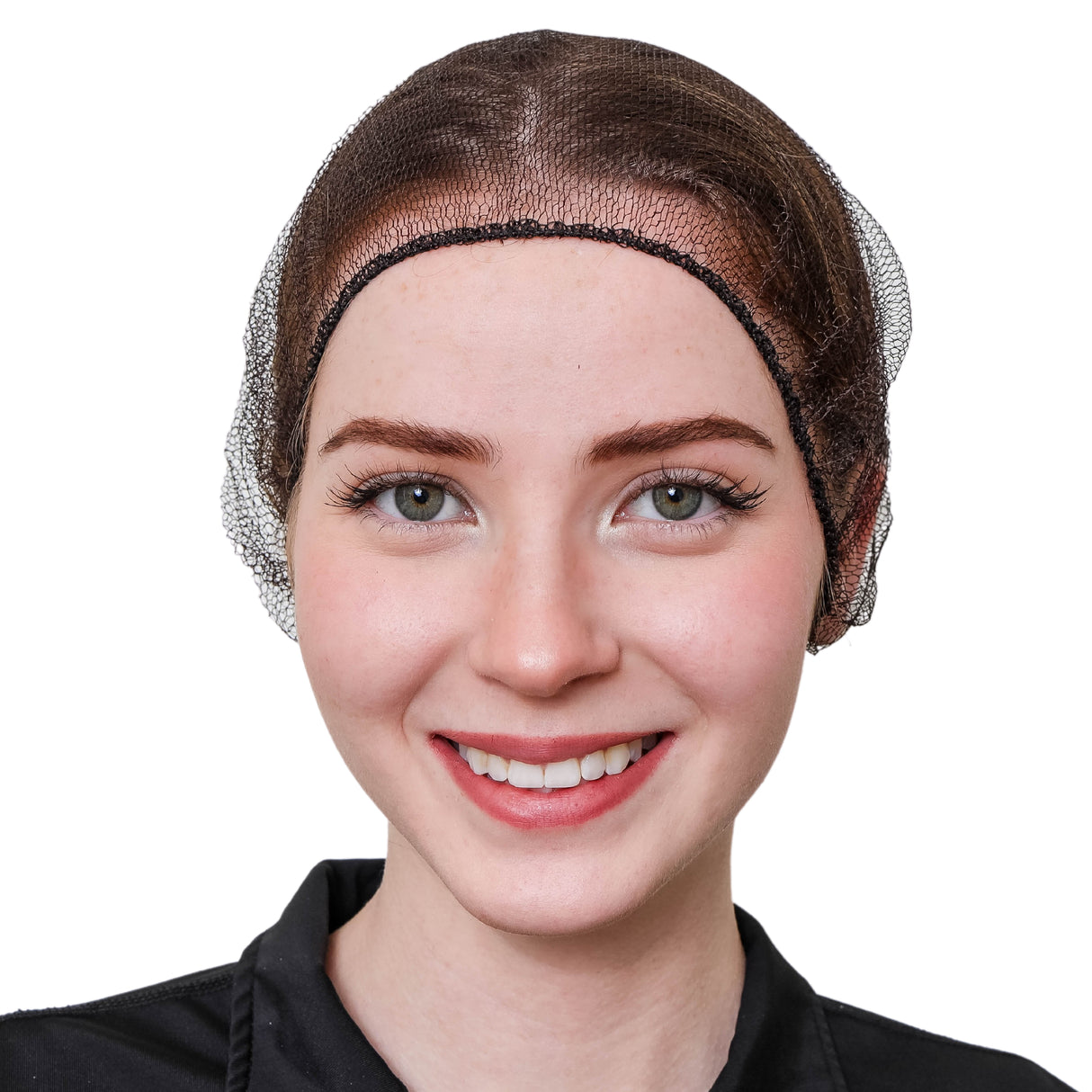 Safeko - Nylon Honeycomb Hairnet