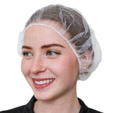 Safeko - Nylon Honeycomb Hairnet