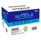 Safeko - Nitrile Examination Glove - 5 Mil