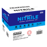 Safeko - Nitrile Examination Glove - 5 Mil