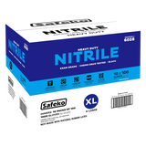 Safeko - Nitrile Examination Glove - 5 Mil