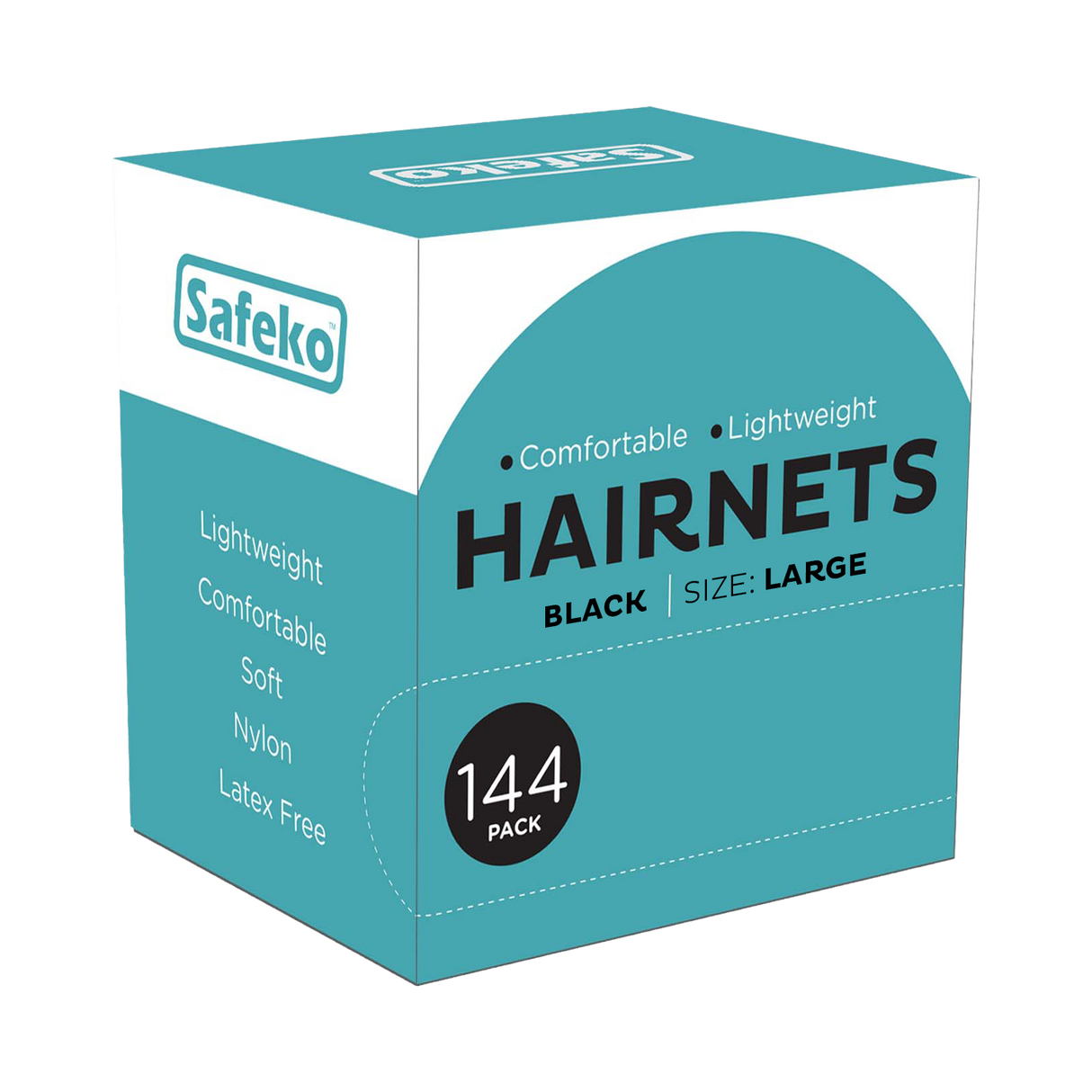 Lightweight Hairnet