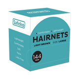 Lightweight Hairnet