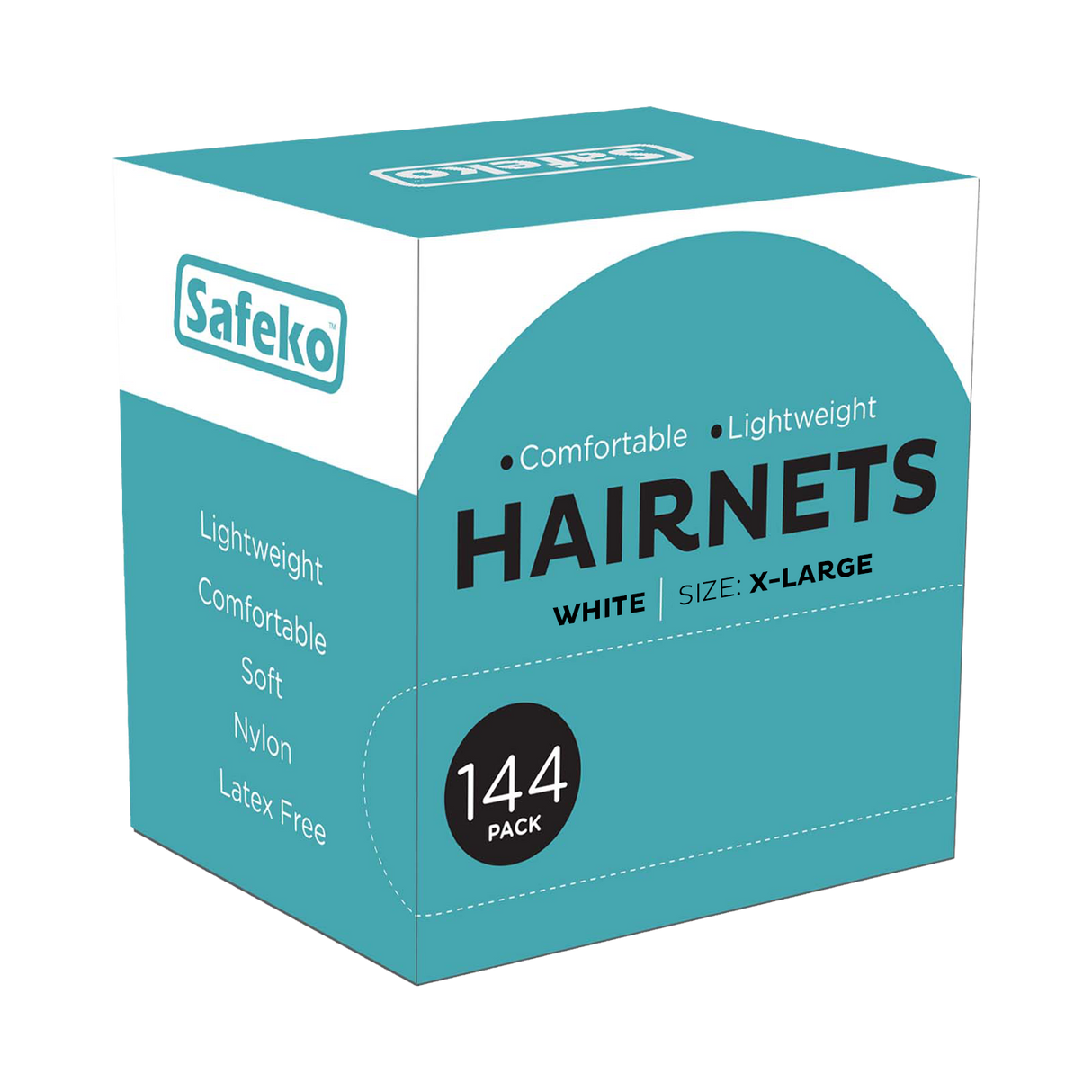 Lightweight Hairnet