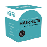 Lightweight Hairnet